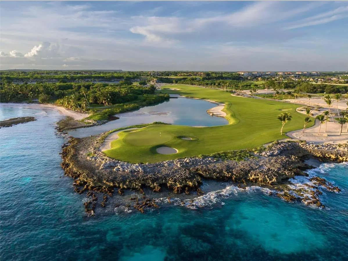 Amazing Beachfront Condo Cap Cana, Punta Cana 0*,  Dominican Republic
