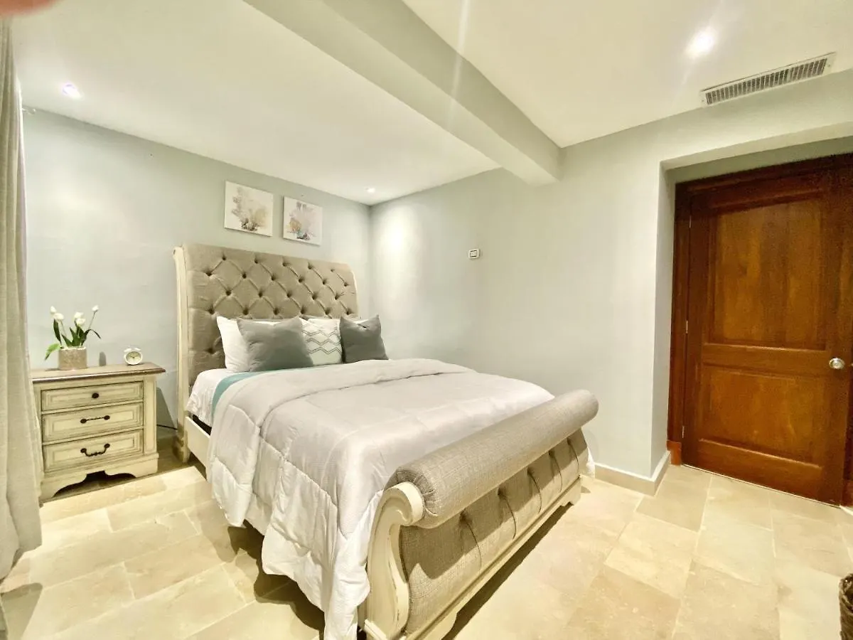 アパート Amazing Beachfront Condo Cap Cana, プンタ・カナ ドミニカ共和国
