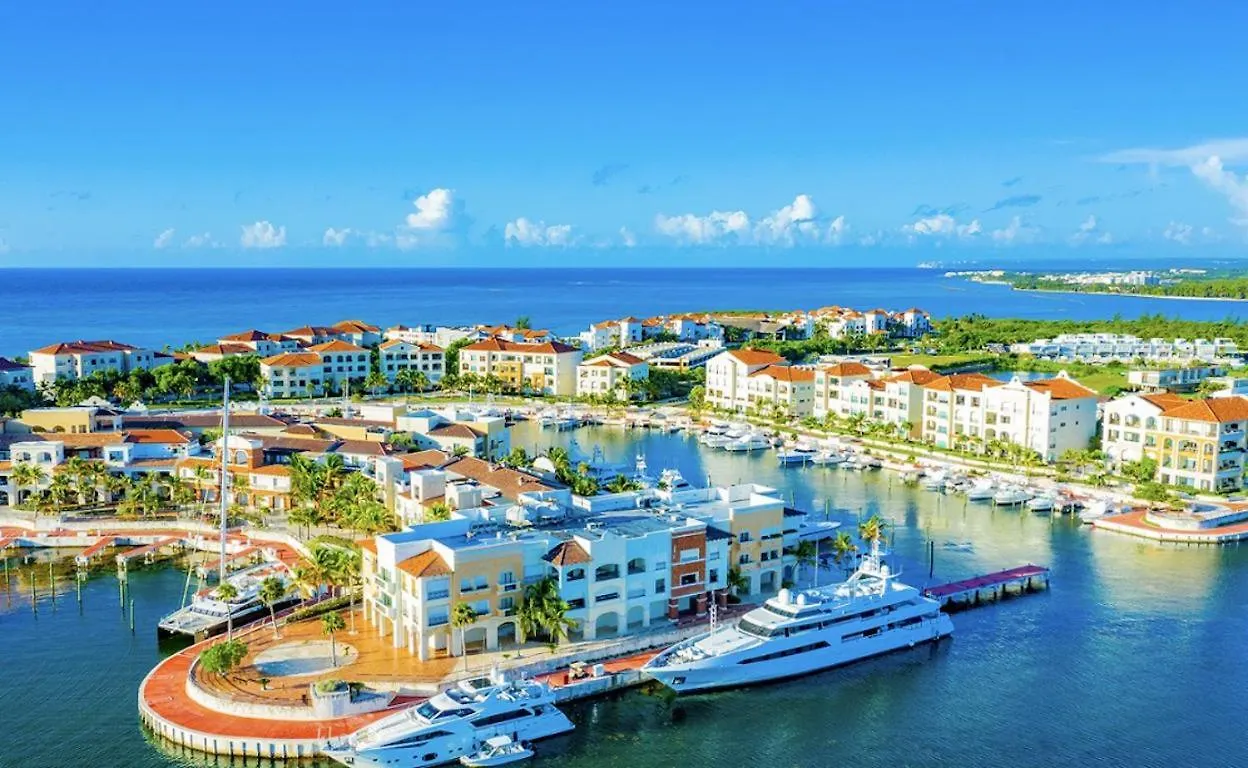 アパート Amazing Beachfront Condo Cap Cana, プンタ・カナ ドミニカ共和国