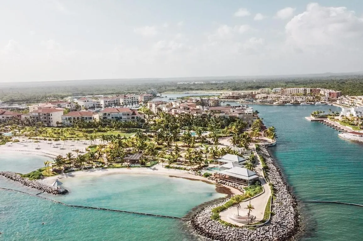 Amazing Beachfront Condo Cap Cana, プンタ・カナ 0*,