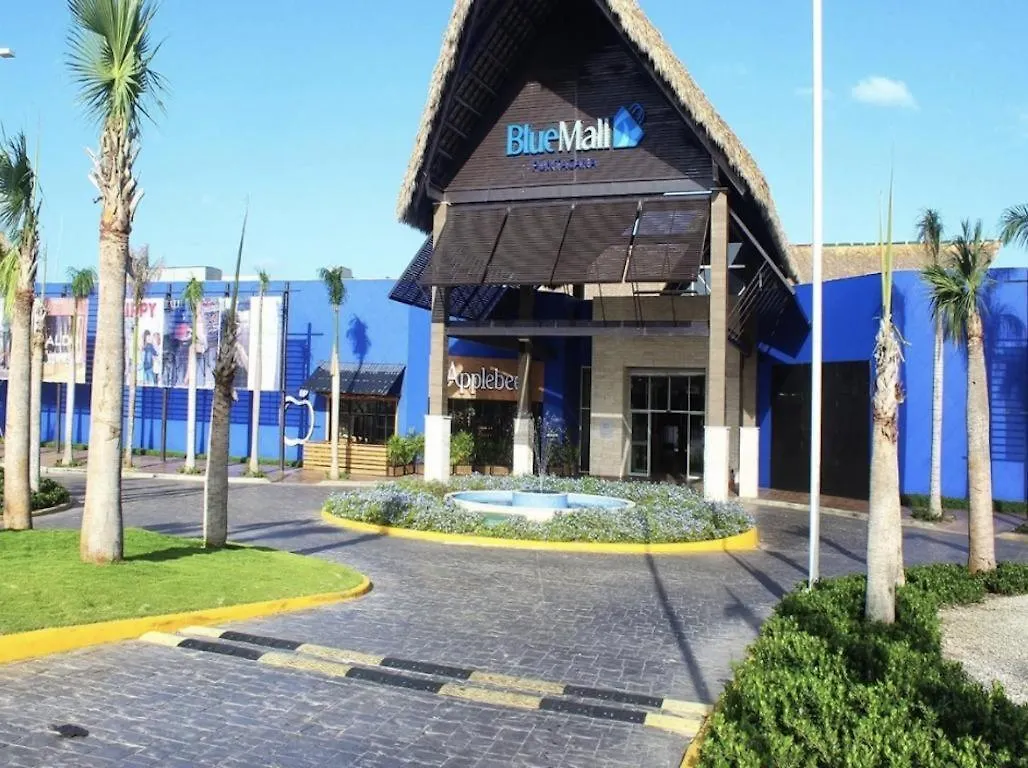 アパート Amazing Beachfront Condo Cap Cana, プンタ・カナ ドミニカ共和国